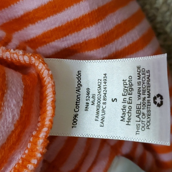 Free Assembly Shorts Size Small - Picture 6 of 8